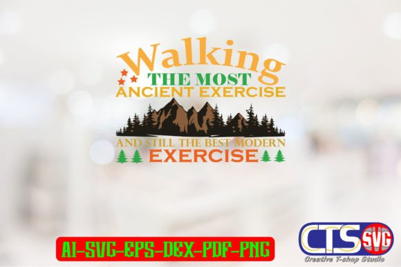 Download Walking the Most Ancient Exercise and - King Collection