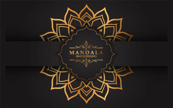 Download Elegant Vibrant Arabesque Design - Arabesque design Collection