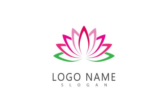 Download Lotus Logos Vector - Lotus Collection