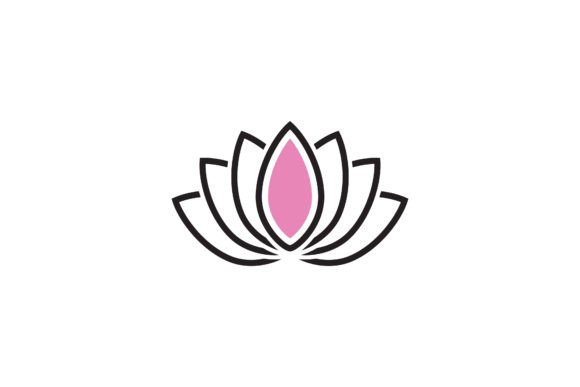 Download Lotus Logos Vector - Lotus Collection