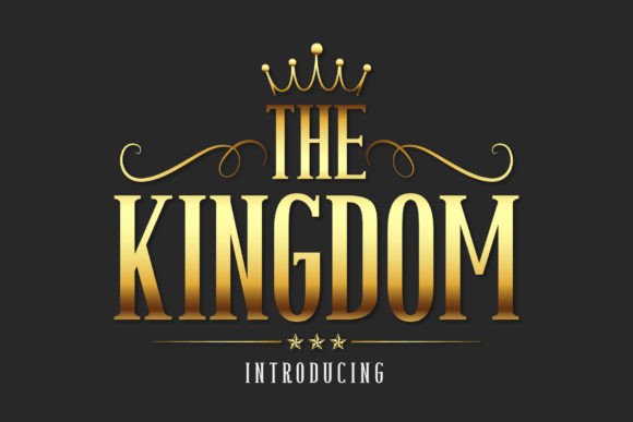 Download The Kingdom - King Collection