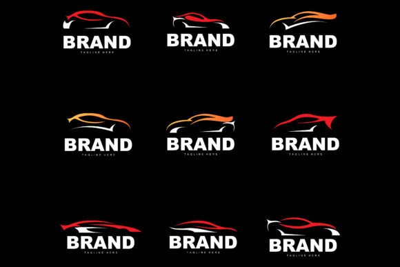 Download Automotive Logo, Car Repair Vector, Auto - Automotive Collection