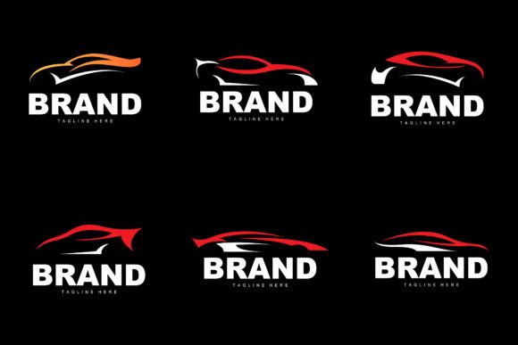 Download Automotive Logo, Car Repair Vector, Auto - Automotive Collection