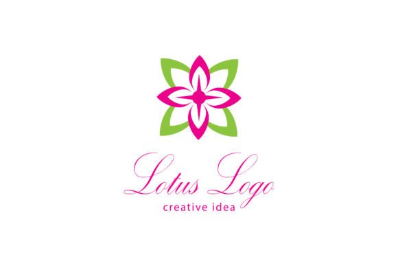 Download Lotus Logos Vector - Lotus Collection