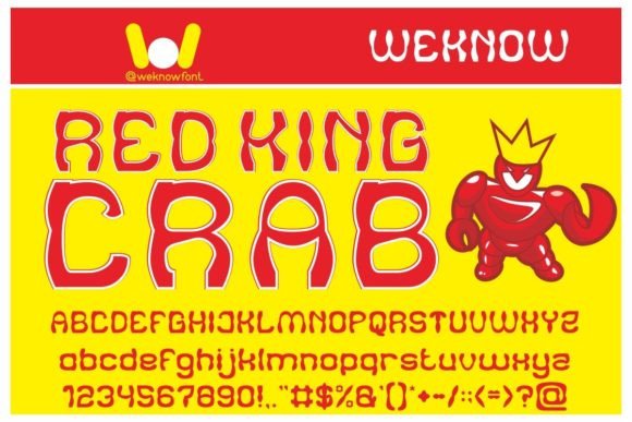 Download Red King Crab - King Collection