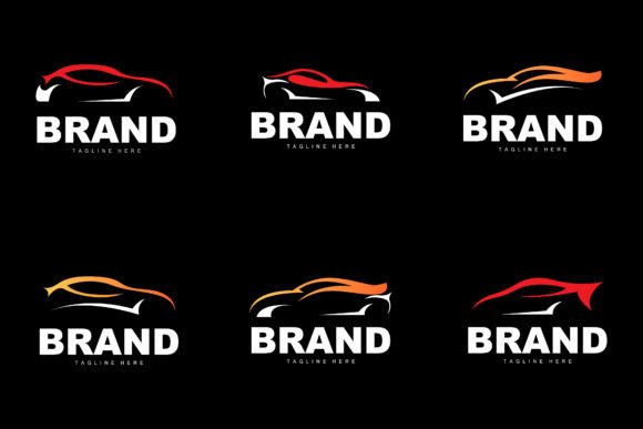 Download Automotive Logo, Car Repair Vector, Auto - Automotive Collection