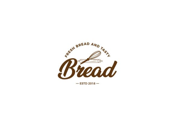 Download Fresh Bakery Logo Design - Bakery logo Collection