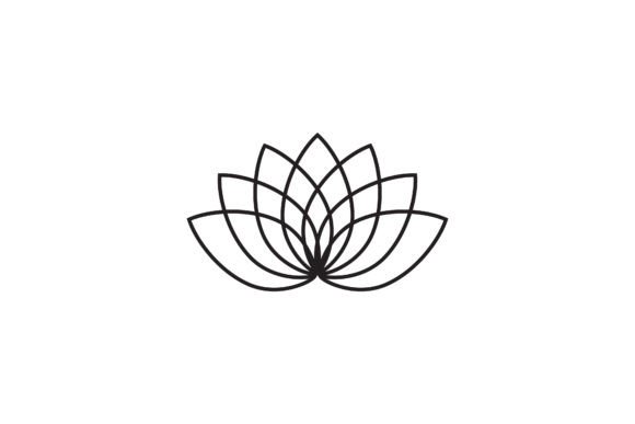 Download Lotus Logos Vector - Lotus Collection